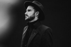 KUBA WÓJCIK TRIO