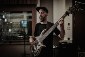 ANDRZEJ ŚWIĘS TRIO