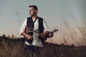 DAWID LUBOWICZ QUARTET