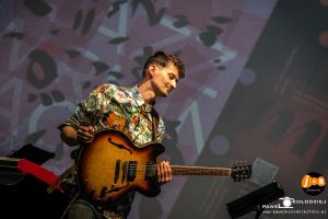 GABRIEL NIEDZIELA QUARTET