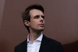 SEBASTIAN ZAWADZKI TRIO